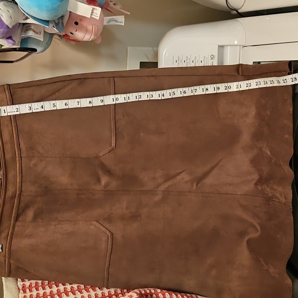 Catherine Malandrino Pencil Skirt - Picture 10 of 11